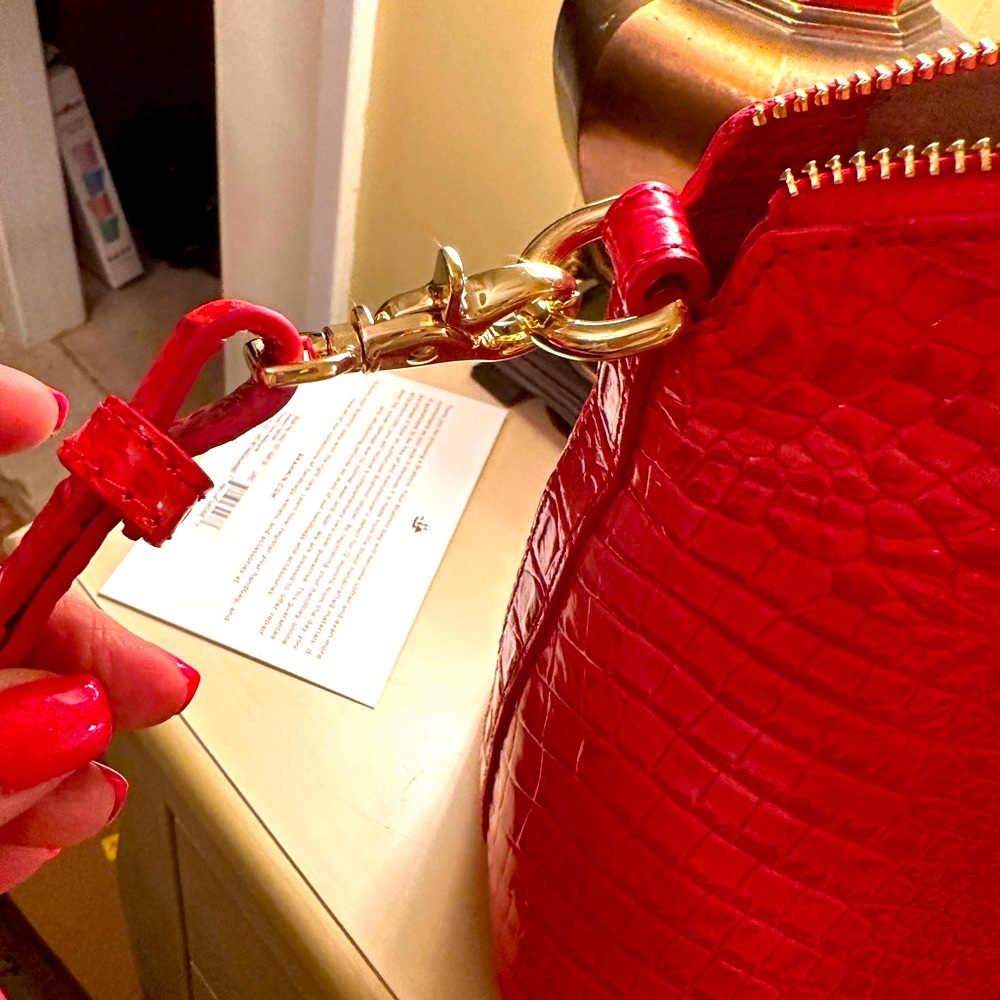 Brahmin Small Duxbury - Picture 7 of 9